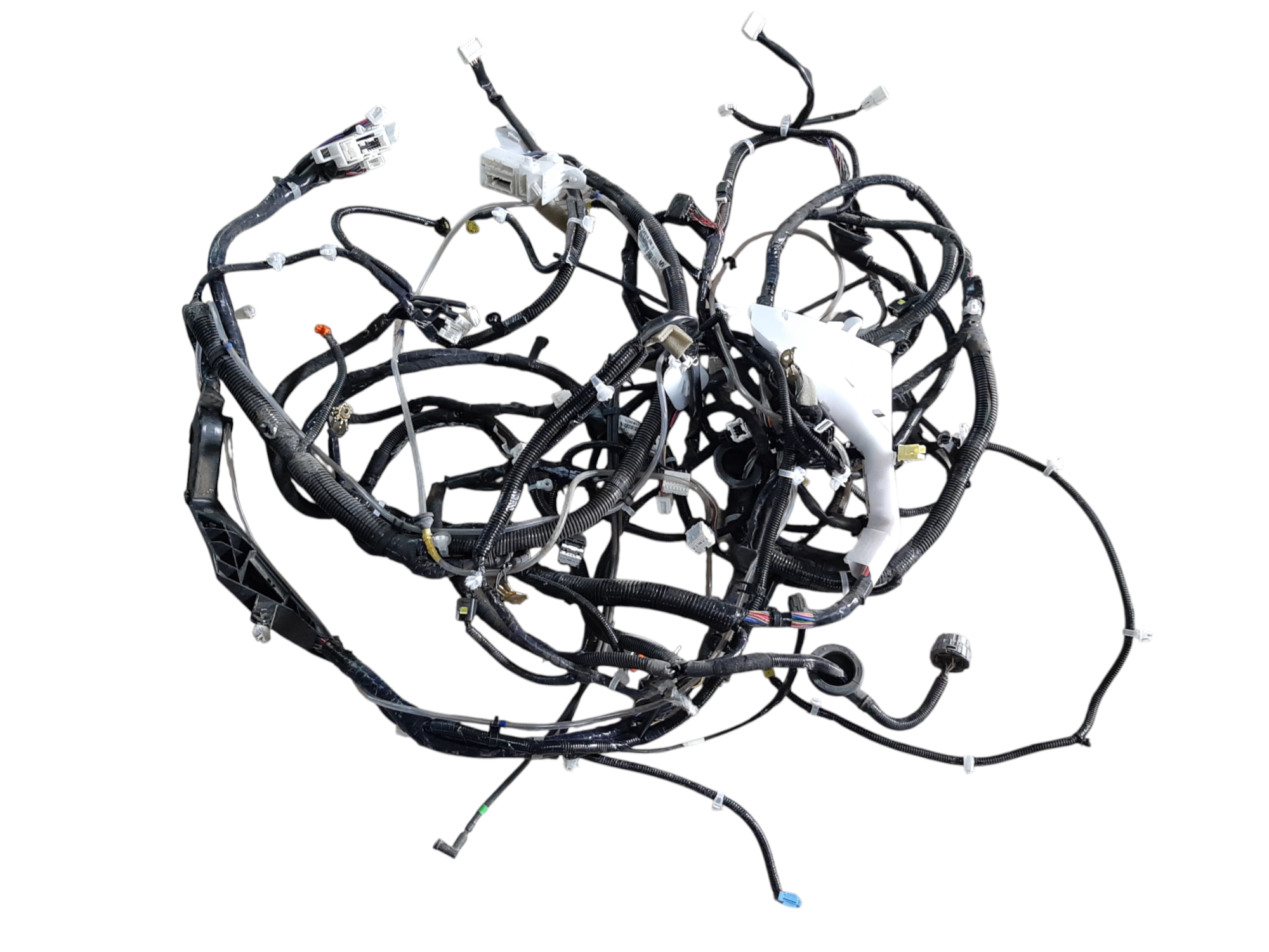 Leaf. Проводка салону Nissan Leaf 2018-2024 AB014-6WK0A-C Nissan Leaf