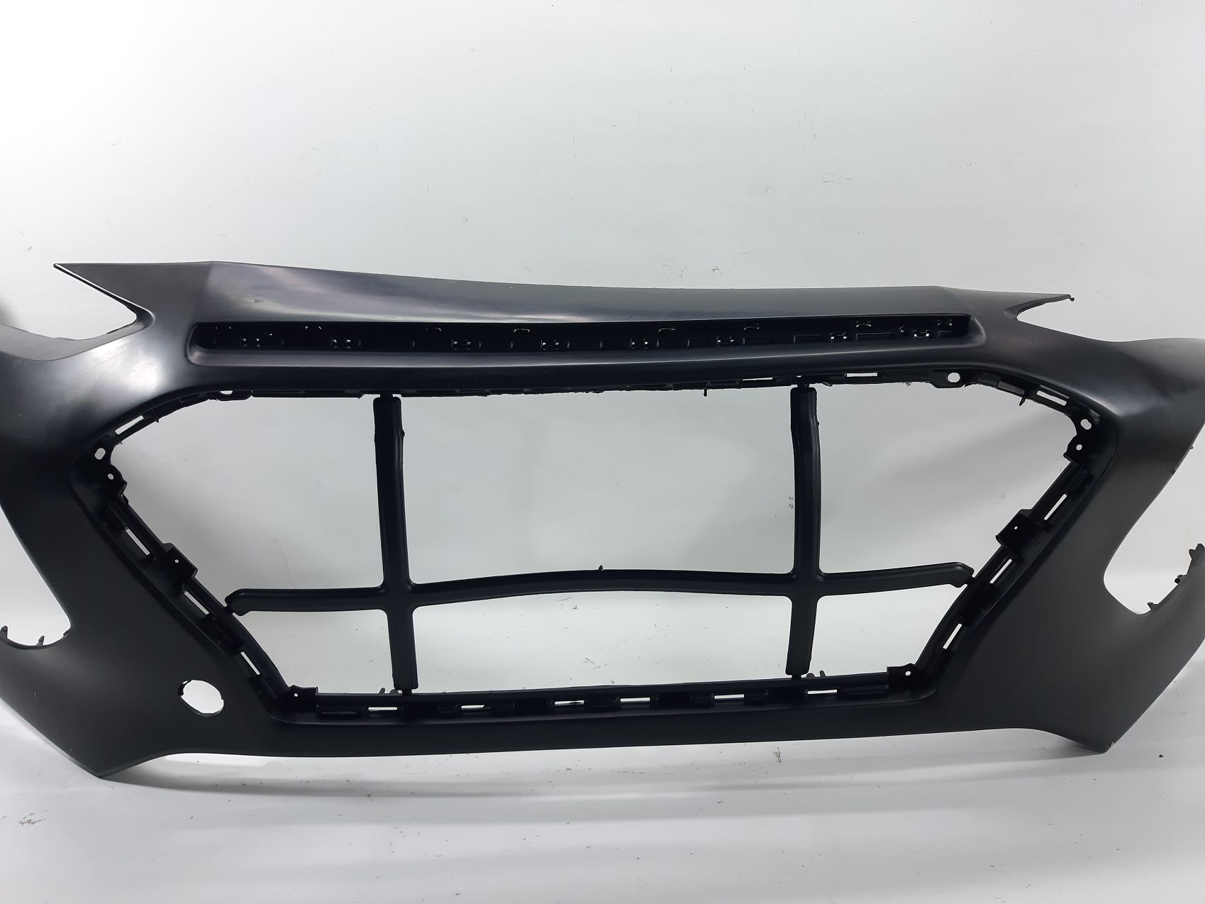 Передні бампери Бампер передній Hyundai Kona 2018-2021 86510-J9000 Hyundai Kona 3