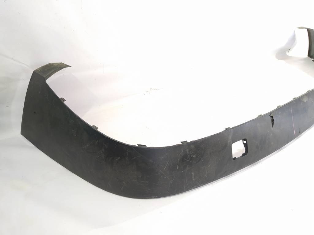 X3 Губа бампера заднього BMW X3 2010-2017 51127210073 BMW X3 2