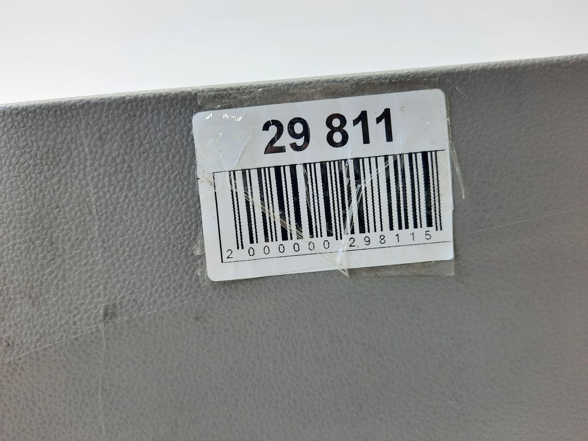 Insight Консоль центральна Honda Insight 2010-2011 83450TM8A12ZB Honda Insight 14