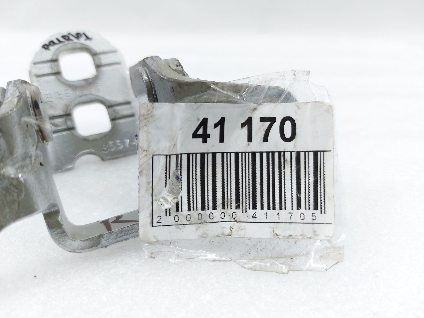 Patriot Петля дверей задньої правої верхня Jeep Patriot 2007-2017 5074256AB Jeep Patriot 4