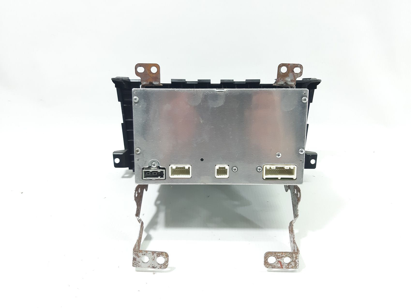 Altima Магнітола Nissan Altima 2014-2018 281853TB0G Nissan Altima 7