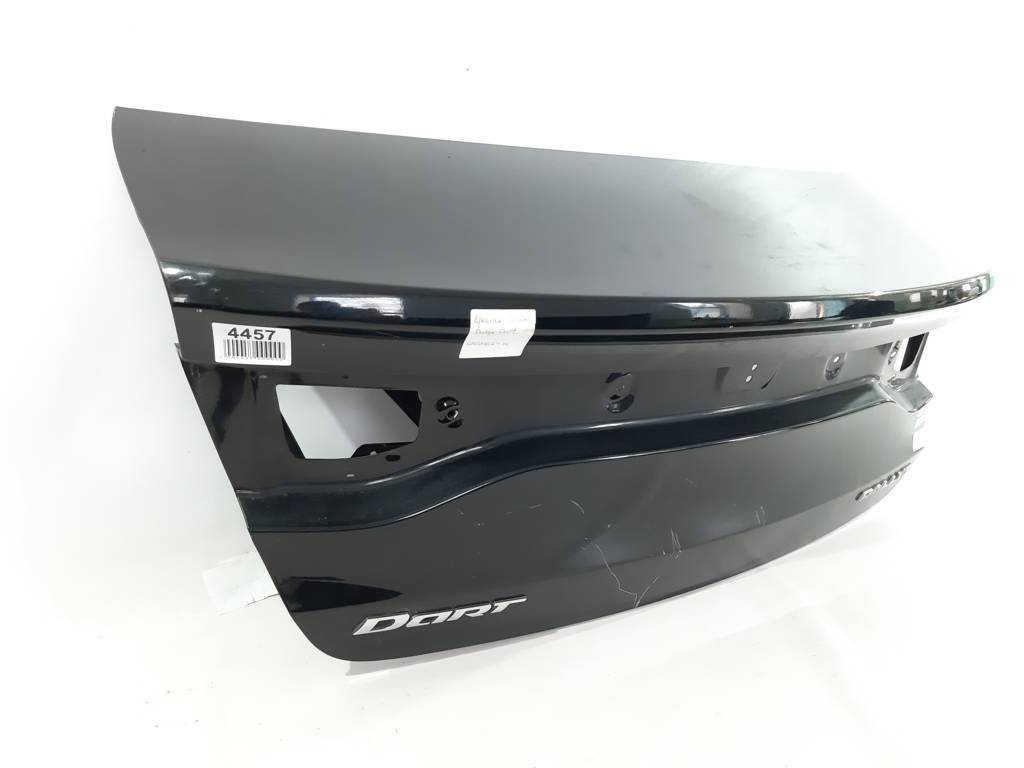 Dart Кришка багажника Dodge Dart 2013-2019 68081664AC Dodge Dart 91