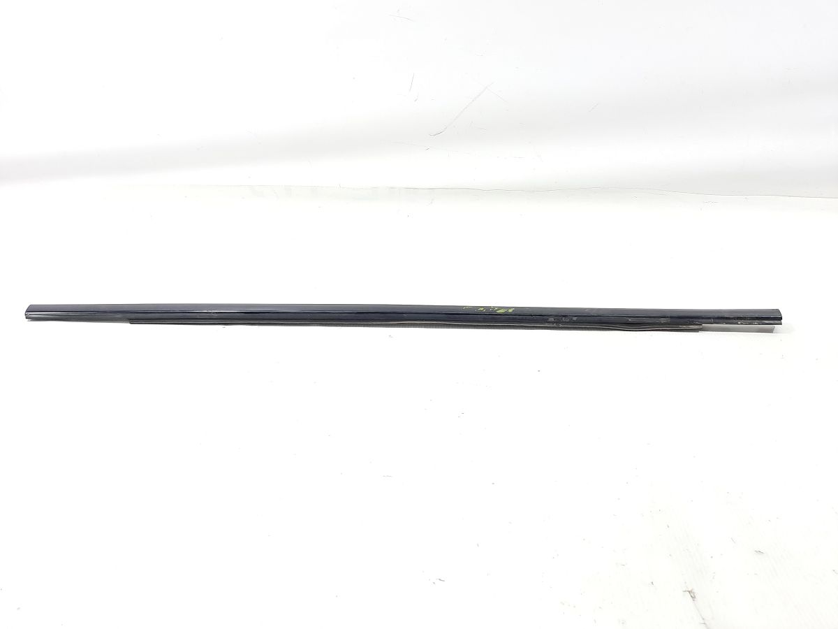 Dart Ущільнювальна гумка скла двері задньої лівої зовнішня Dodge Dart 2013-2016 68085083AD Dodge Dart 3