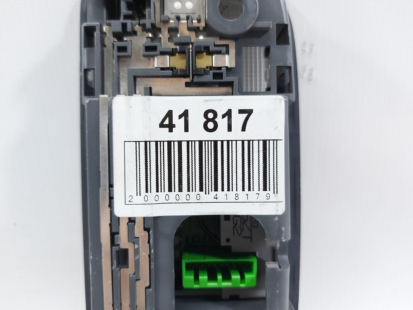 Cr-z Плафон стельовий передній Honda CR-Z 2013-2016 34404SZTA21ZA Honda CR-Z 4