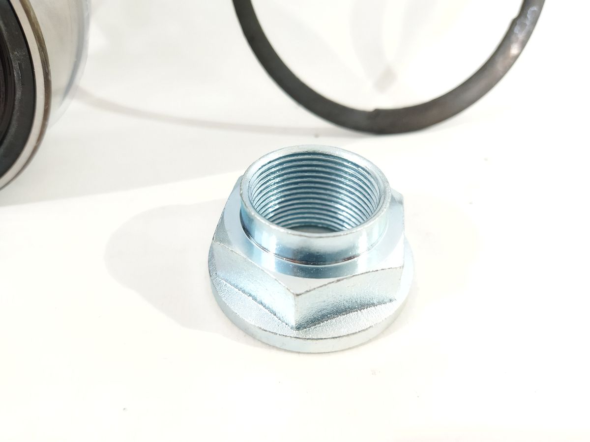 Accord Підшипник маточини передньої Honda Accord R17497 5