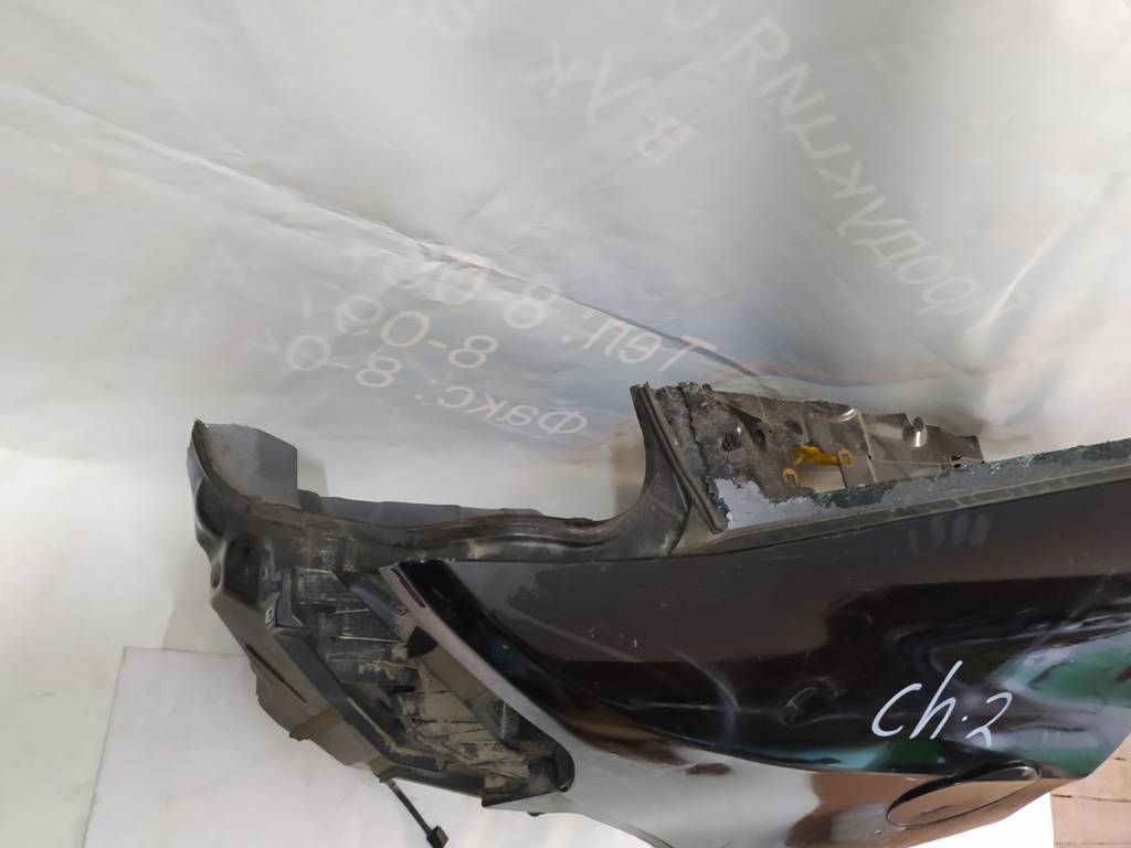 Dart Задняя четверть кузова правая Dodge Dart 2013-2019 68080954AA Dodge Dart 5