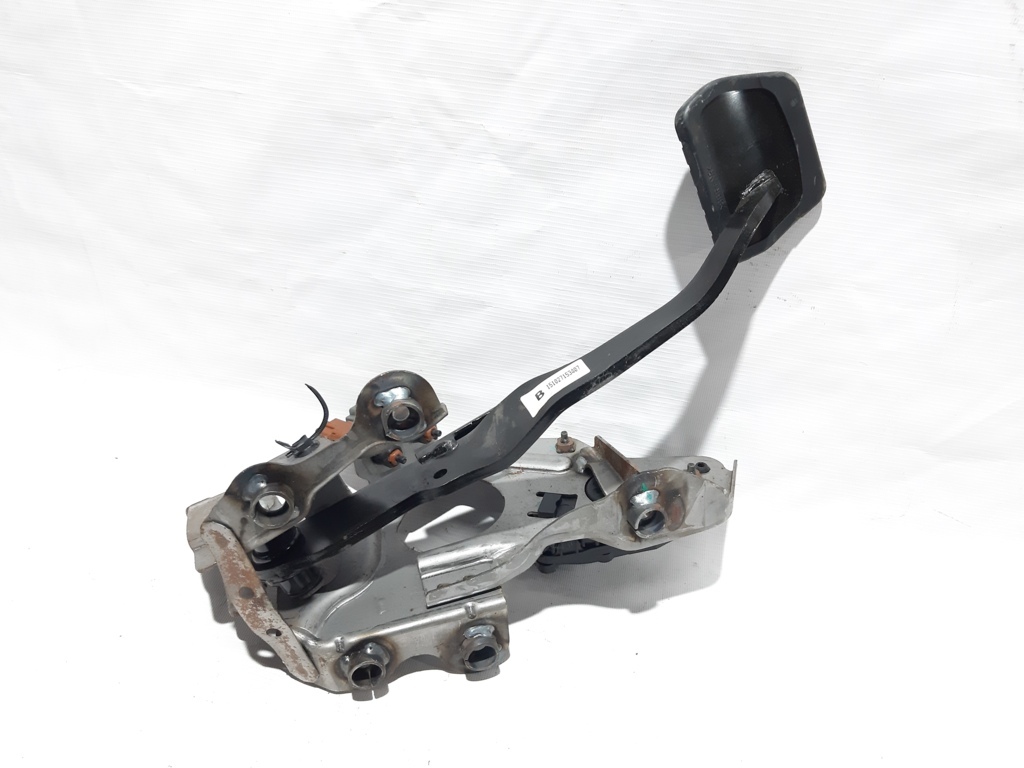 Rogue Педаль тормоза Nissan Rogue 2015-2019 46501JG410 Nissan Rogue 3