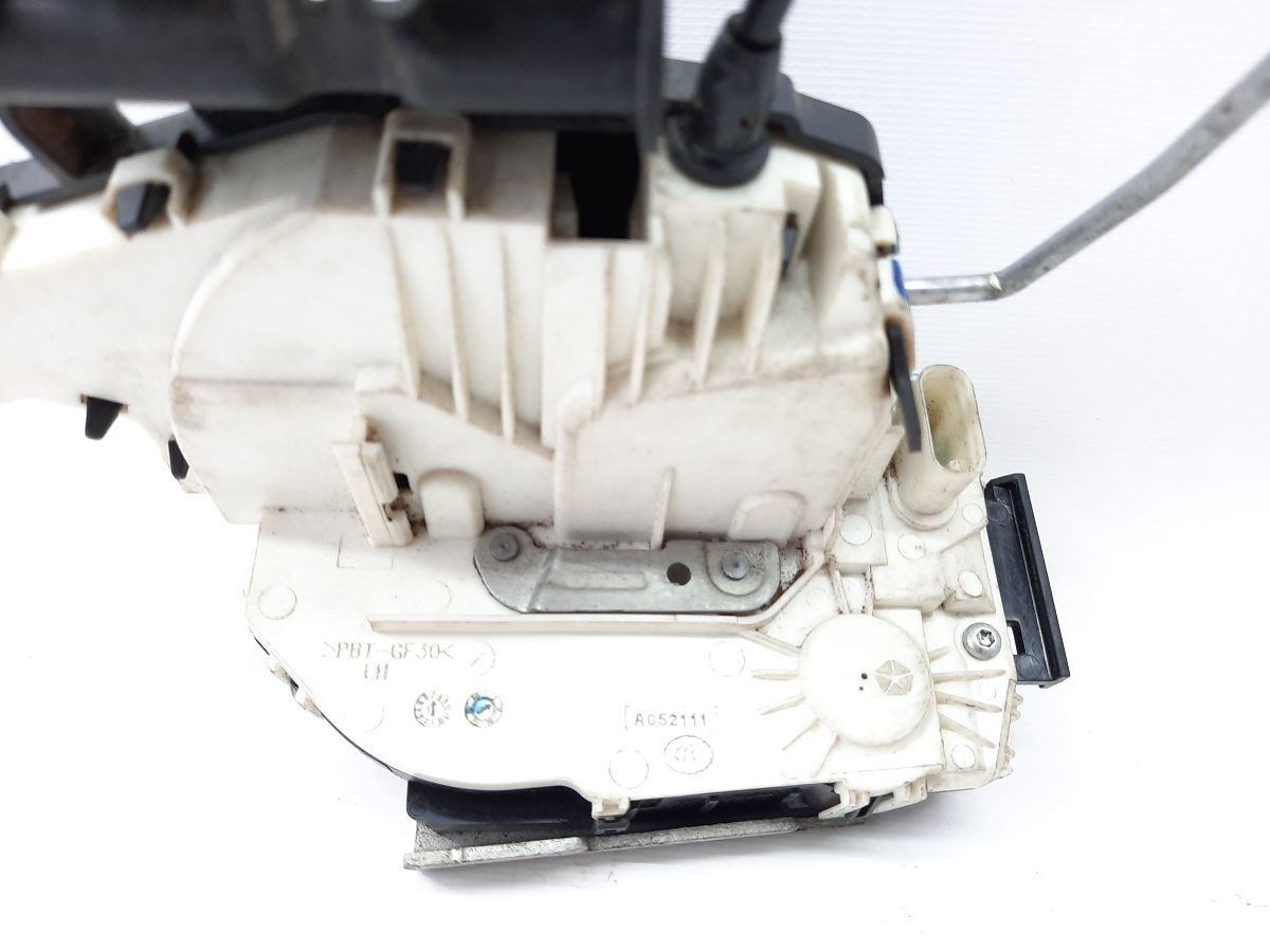 Journey Замок дверей задньої лівої Dodge Journey 2011-2021 68466963AA Dodge Journey 8 Journey Замок дверей задньої лівої Dodge Journey 2011-2021 68466963AA Dodge Journey 8