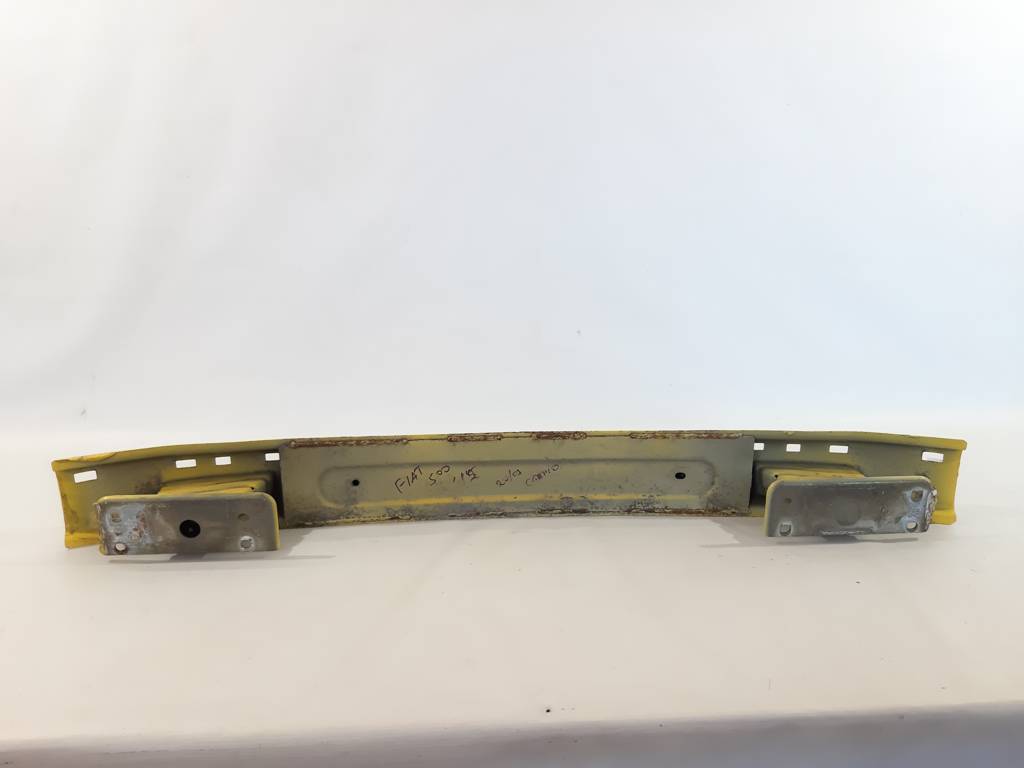 500 Усилитель бампера заднего Fiat 500 2012-2019 5182465AB Fiat 500 30