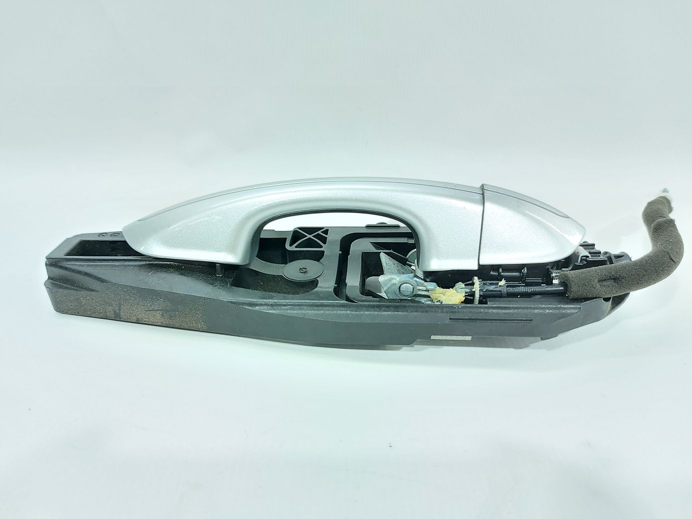 Fusion Ручка наружная двери передней правой Ford Fusion 2013-2020 JS7Z5422404BAPTM Ford Fusion 4