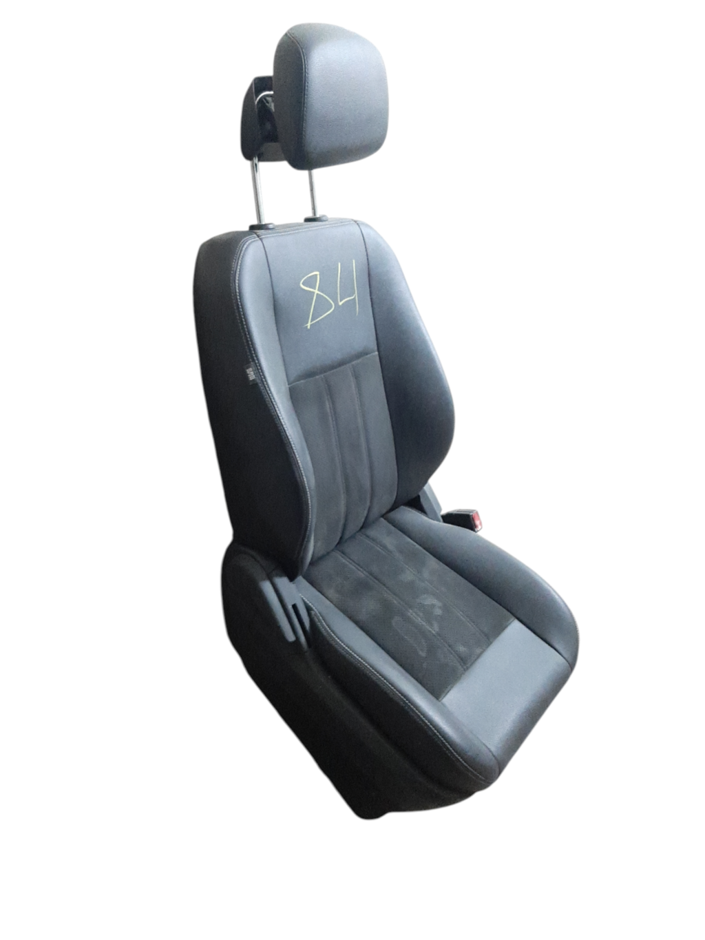 Grand caravan Сидіння переднє праве Dodge Grand Caravan 2011-2020 5LH94BD1AB Dodge Grand Caravan 5