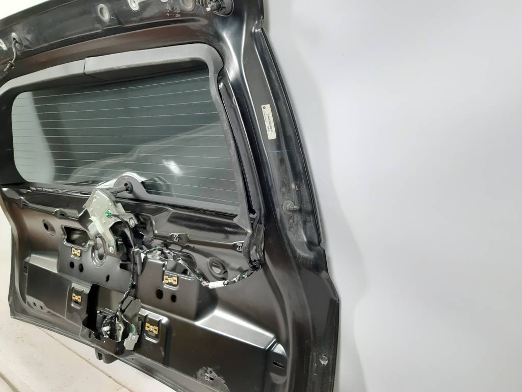 Patriot Кришка багажника задні двері (дефект) Jeep Patriot 2007-2017 68279277AA Jeep Patriot 46