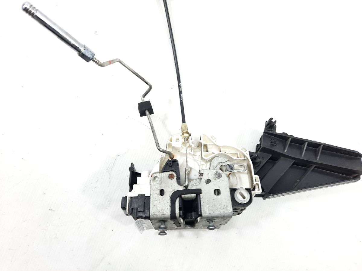 Avenger Замок дверей задньої лівої Dodge Avenger 2011-2014 4589697AD Dodge Avenger 5