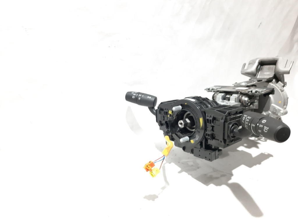 3 Рульова колонка Mazda 3 2017-2018 BJS832150 Mazda 3 15