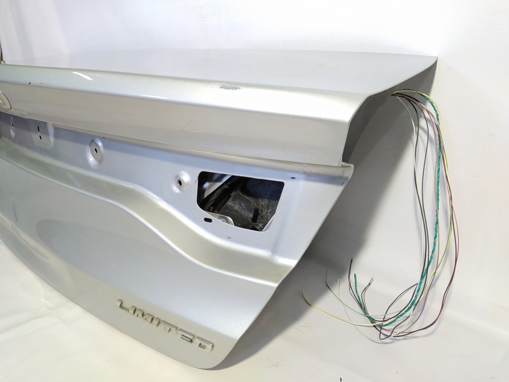 Dart Крышка багажника Dodge Dart 2013-2019 68081664AC Dodge Dart 33