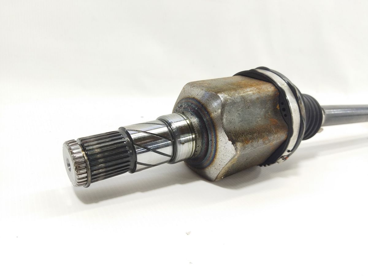 Model 3 Полуось задняя правая Tesla Model 3 2020-2024 104416100A Tesla Model 3 2