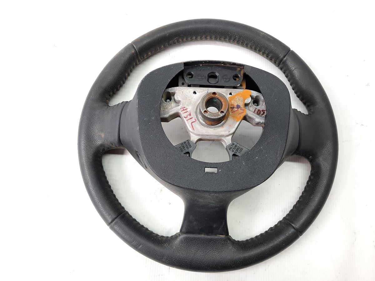 Sentra Рулевое колесо Nissan Sentra 2016-2019 484304FY0A Nissan Sentra 4