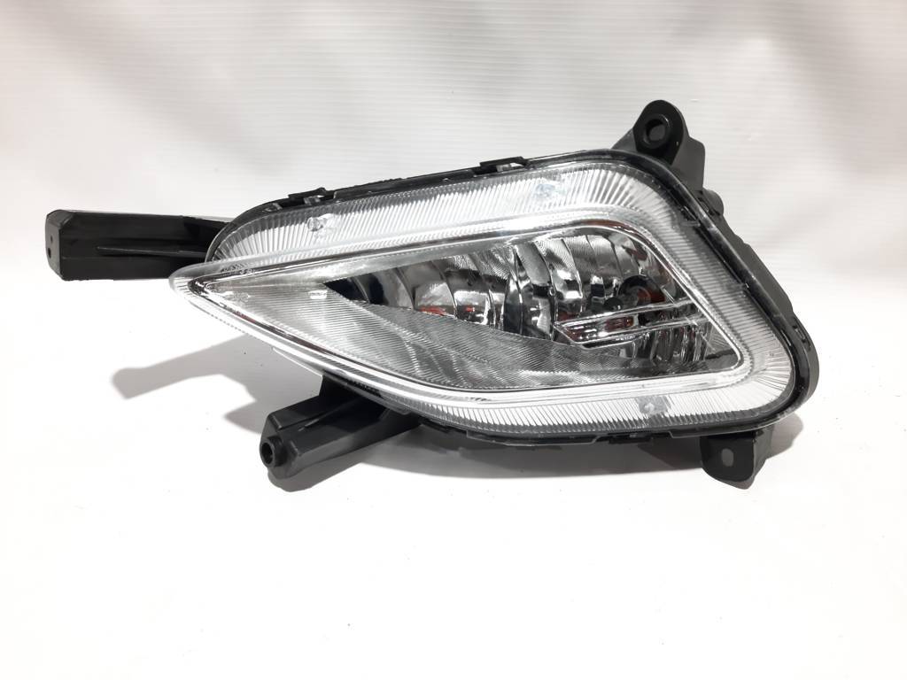 Фари головного світла Фара протитуманна ліва Hyundai Sonata 2014-2017 92201C1100 Hyundai Sonata 2
