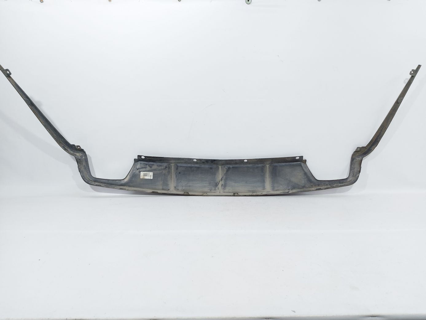 Charger Губа бампера заднього Dodge Charger 2011-2014 68092615AA Dodge Charger 5