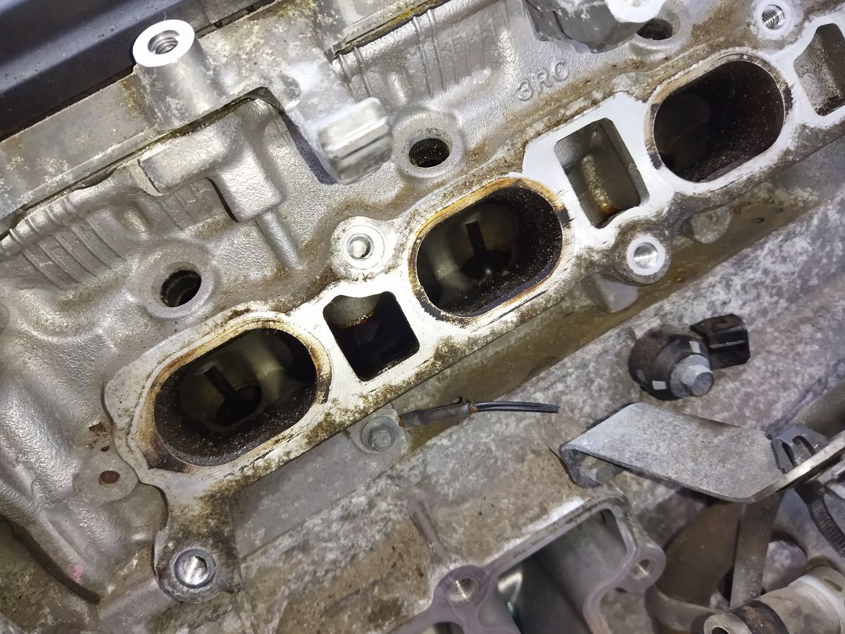 Sentra Двигун (голий) 1.8L пробіг 57 т. миль Nissan Sentra 2013-2018 101023RC2B Nissan Sentra 10