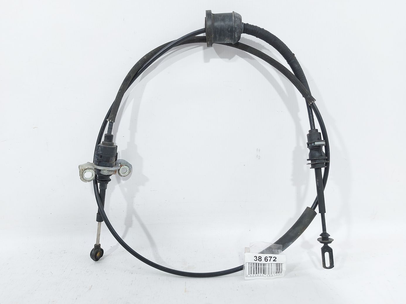 Charger. Трос АКПП Dodge Charger 2011-2014 4578758AE Dodge Charger