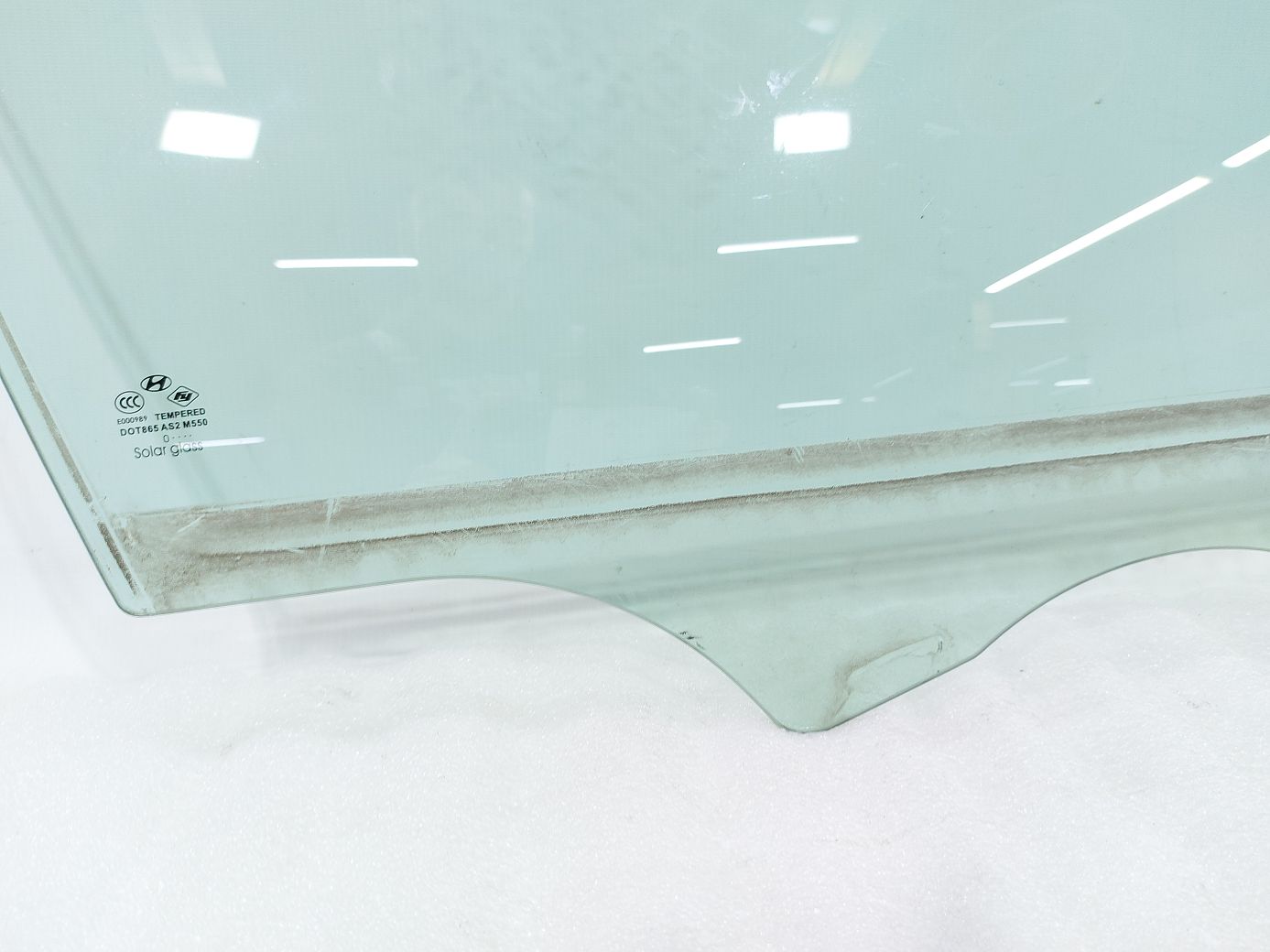 Sonata Стекло двери передней правой Hyundai Sonata 2011-2015 824213S010 Hyundai Sonata 10