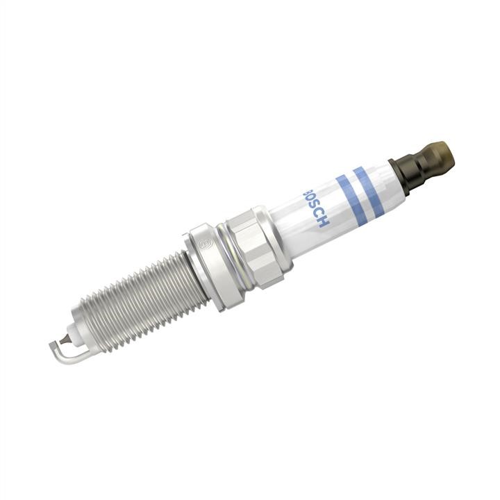 Иридиевые. Свічка запалювання Bosch Platinum Iridium ZR6SII3320 BOSCH ZR6SII3320 Иридиевые. Свічка запалювання Bosch Platinum Iridium ZR6SII3320 BOSCH ZR6SII3320