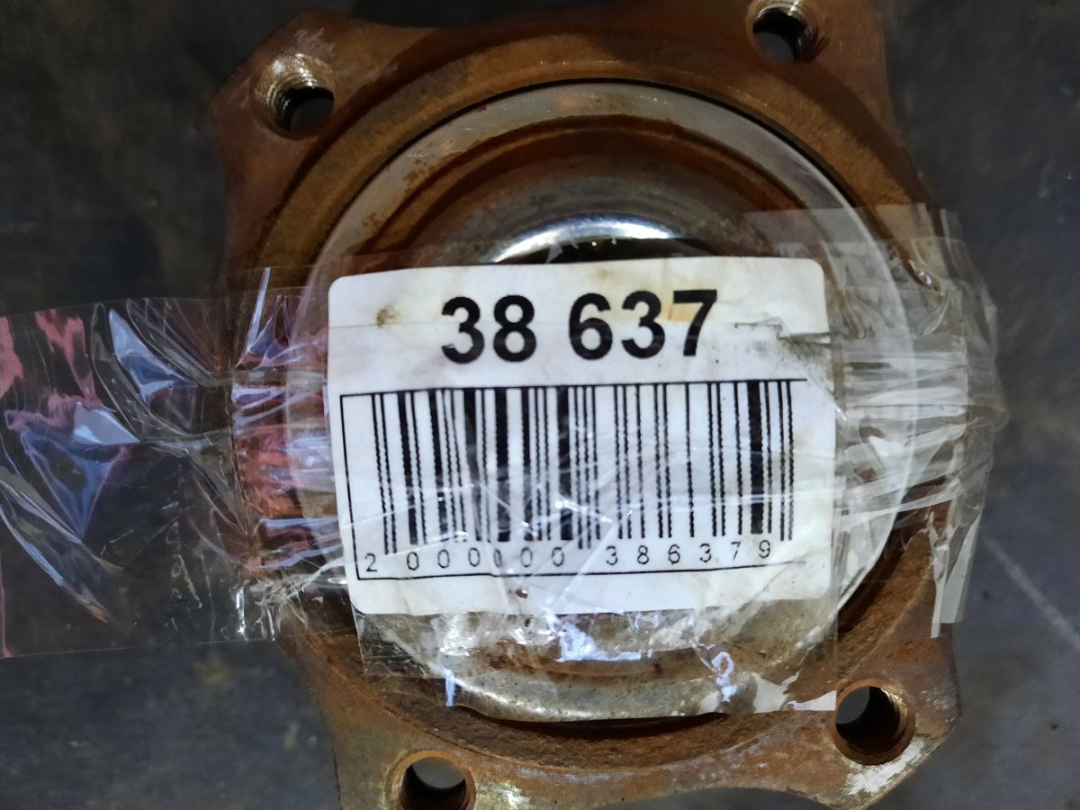 Charger Ступиця передня ліва/права Dodge Charger 2006-2021 4779328AB Dodge Charger 4