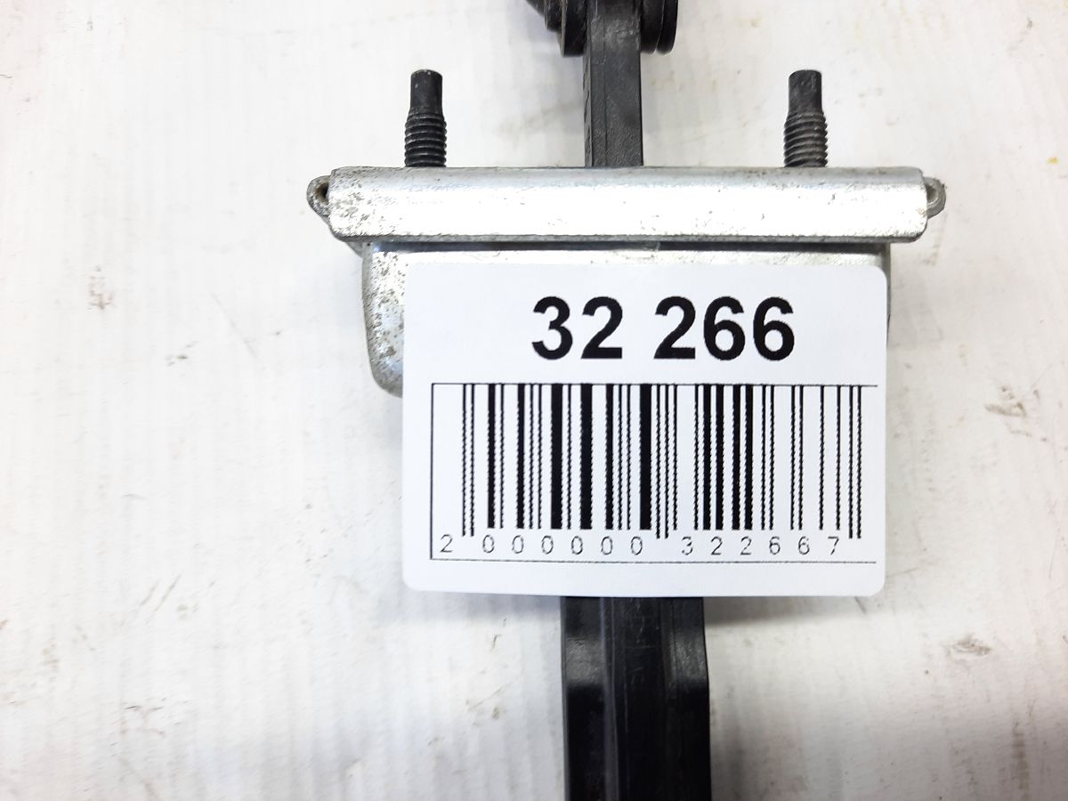 200 limited Обмежувач відкриття дверей задньої лівої Chrysler 200 Limited 2015-2017 68145322AE Chrysler 200 Limited 5