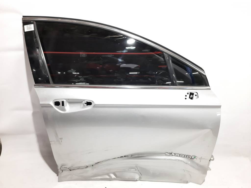 Fusion hybrid. Дверь передняя правая Ford Fusion Hybrid 2013-2020 DS7Z5420124A Ford Fusion Hybrid