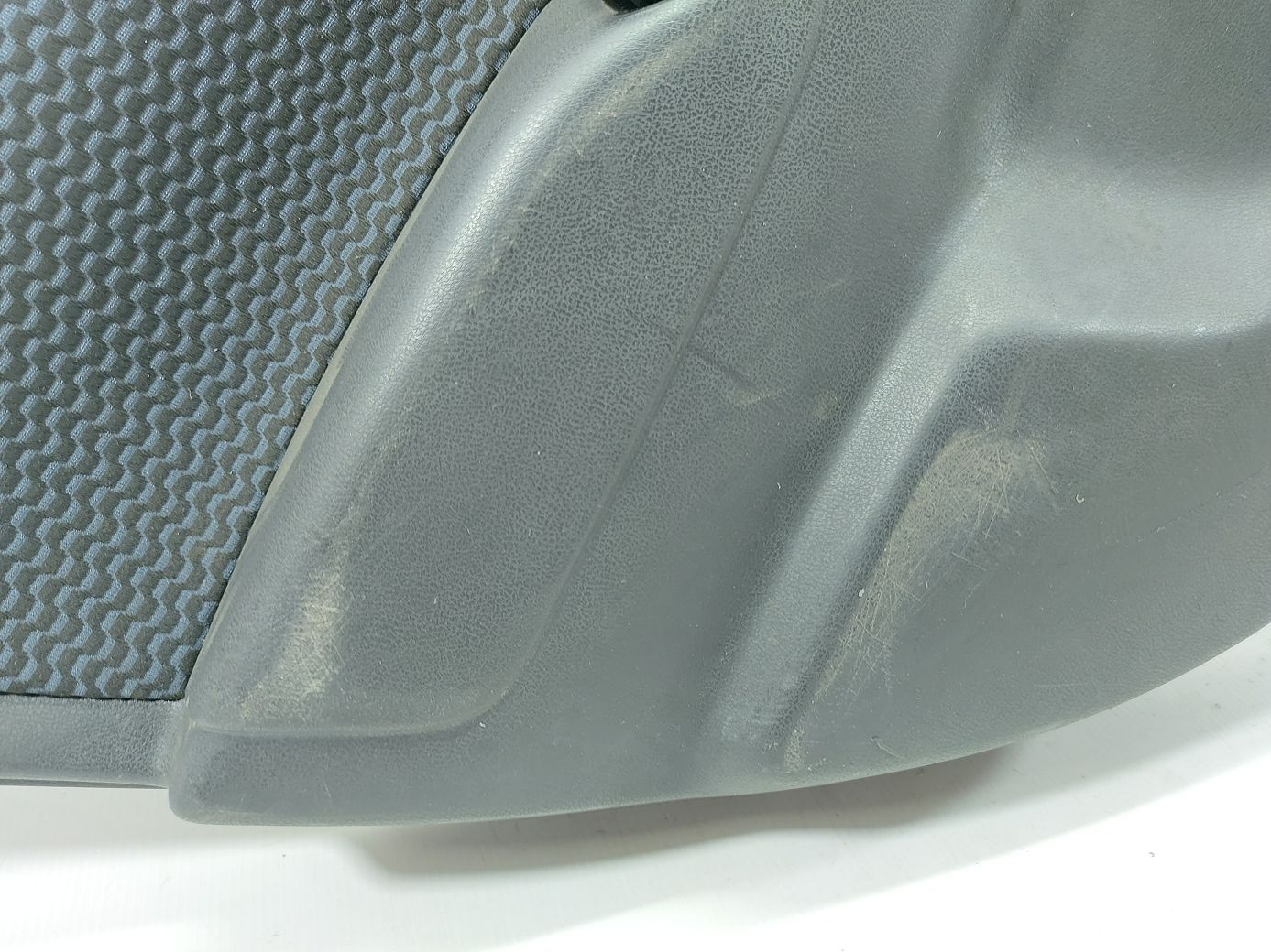 Versa note Карта двери задней левой Nissan Versa Note 2015-2019 829009MB1A Nissan Versa Note 2