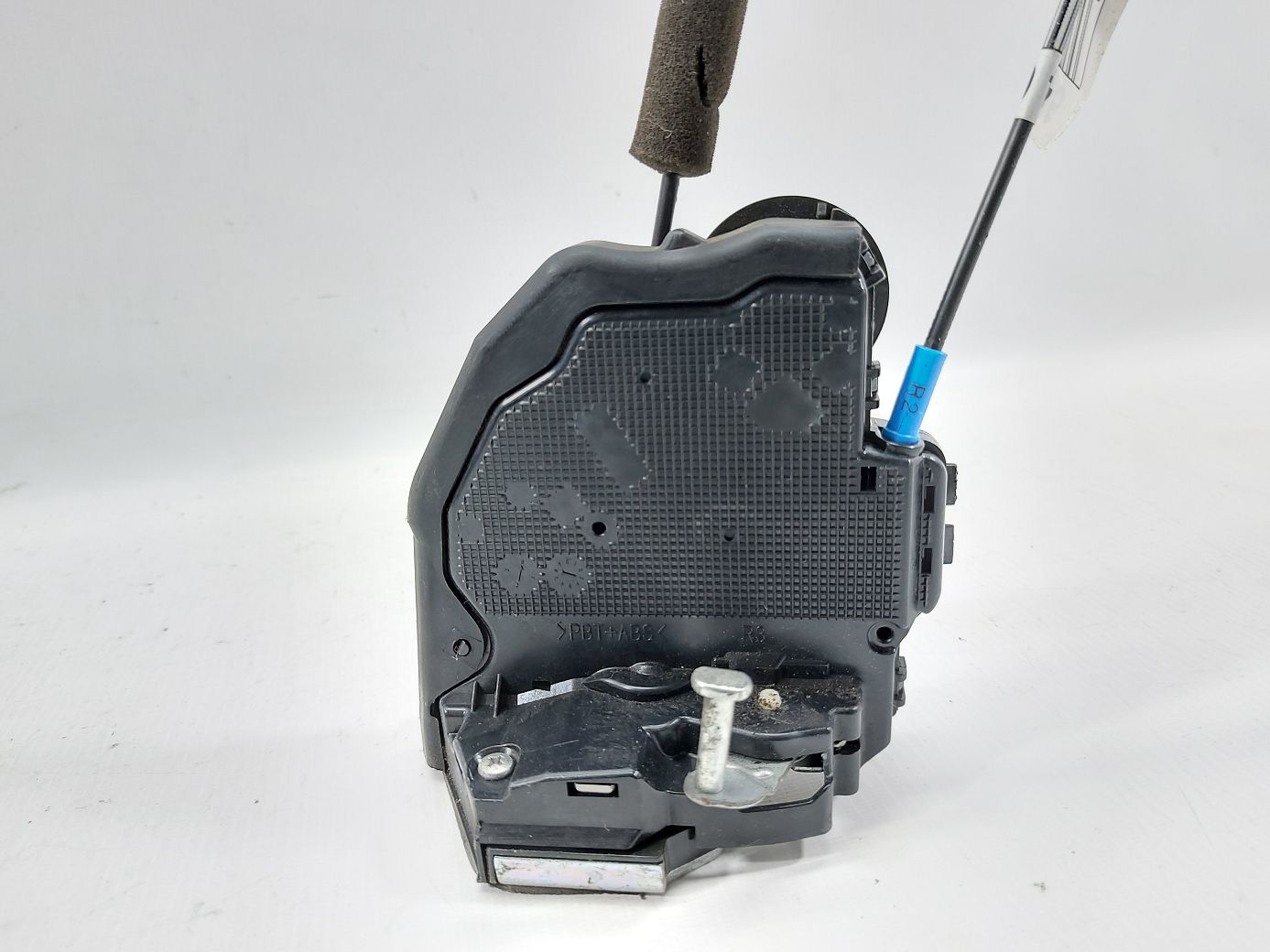 Kizashi Замок дверей задньої правої Suzuki Kizashi 2010-2013 8231057L16 Suzuki Kizashi 3