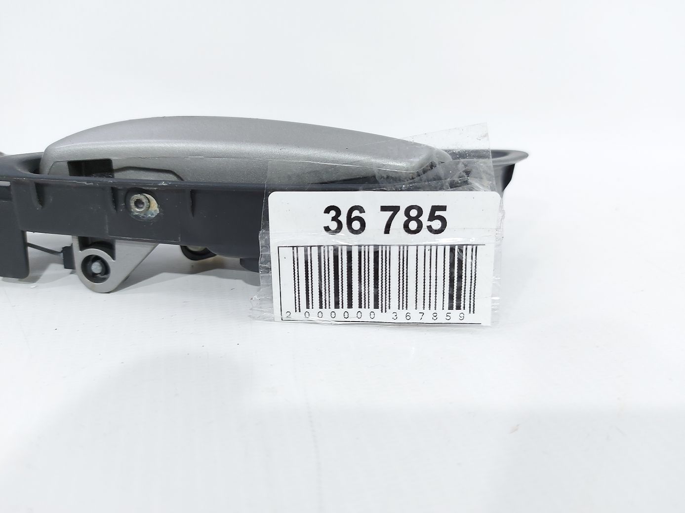 Accord Замок двері задньої лівої Honda Accord 2010-2012 72650TA0A03 Honda Accord 5