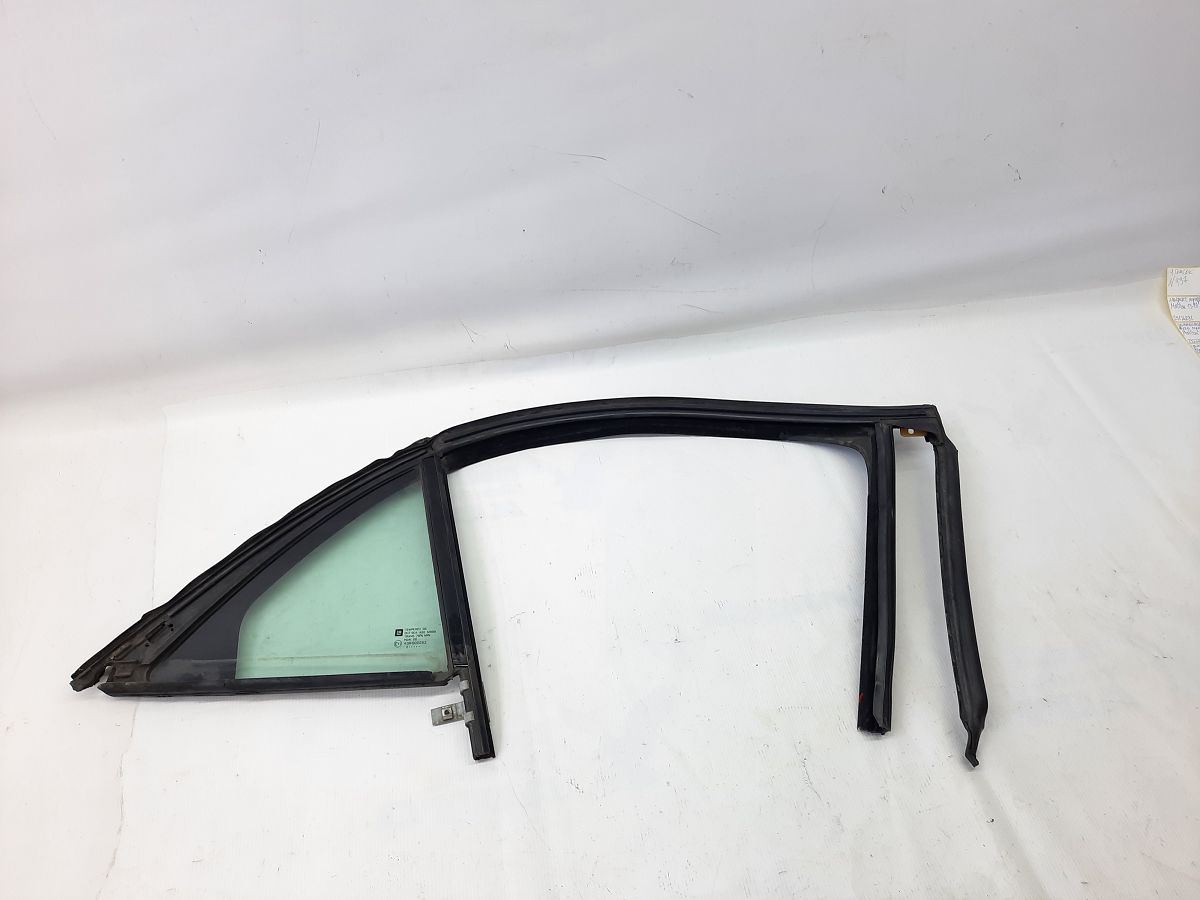 Malibu. Двері задньої правої Chevrolet Malibu 2013-2016 23478315 Chevrolet Malibu