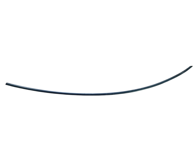 Model 3. Молдинг крыши левый Tesla Model 3 2021-2023 108351901D Tesla Model 3
