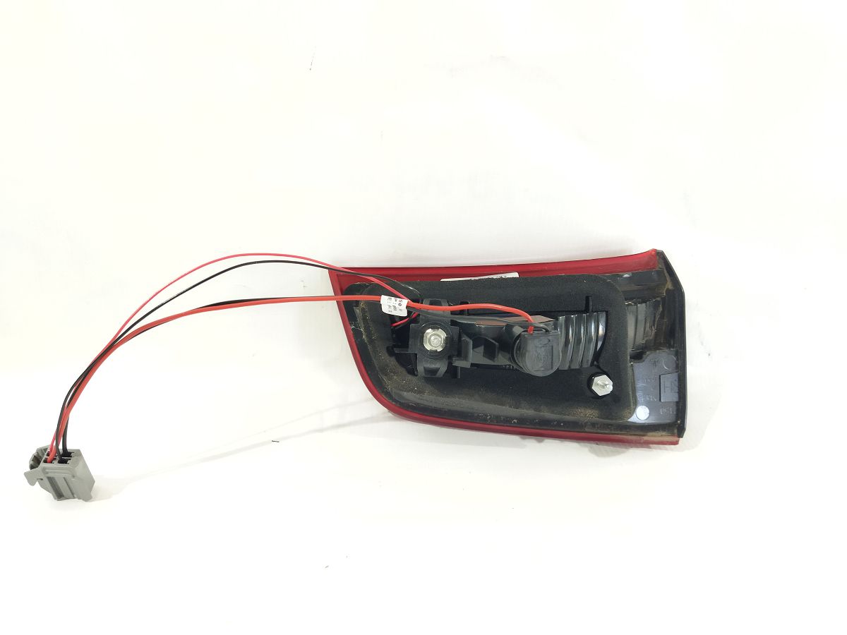 S60 Фонарь крышки багажника правый Volvo S60 2011-2018 30796272 Volvo S60 5