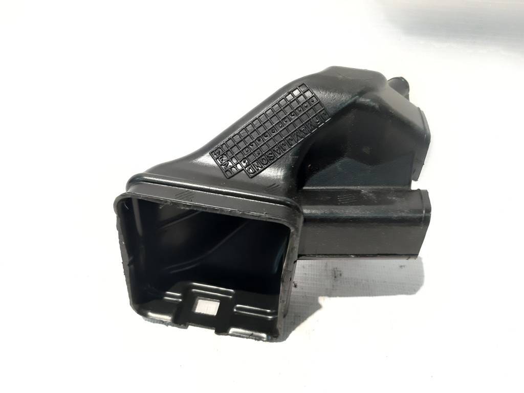 Dart Повітропровід обдування підлоги лівий Dodge Dart 2013-2019 68083485AB Dodge Dart 8