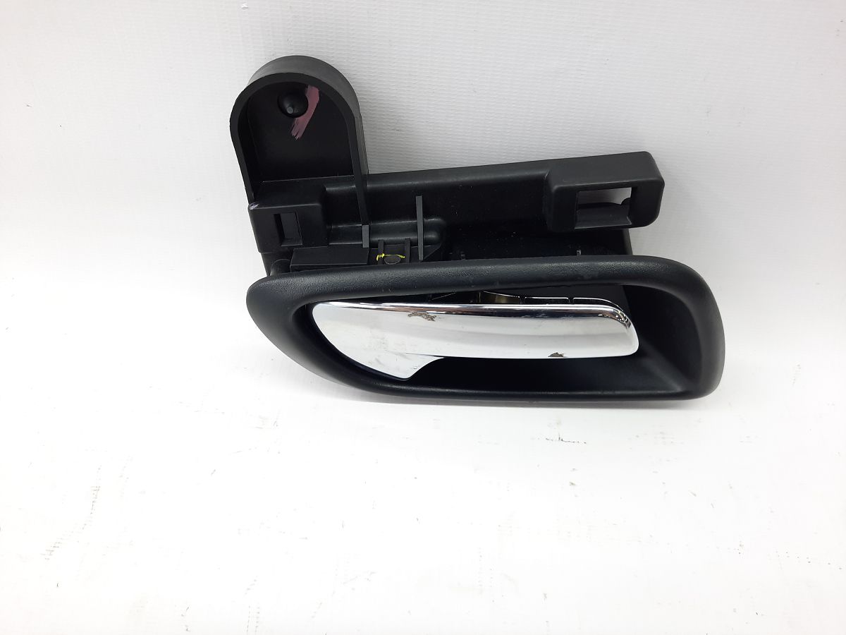 Journey Ручка дверей задньої/передньої правої (хром) внутрішня Dodge Journey 2011-2020 68103386AA Dodge Journey 7