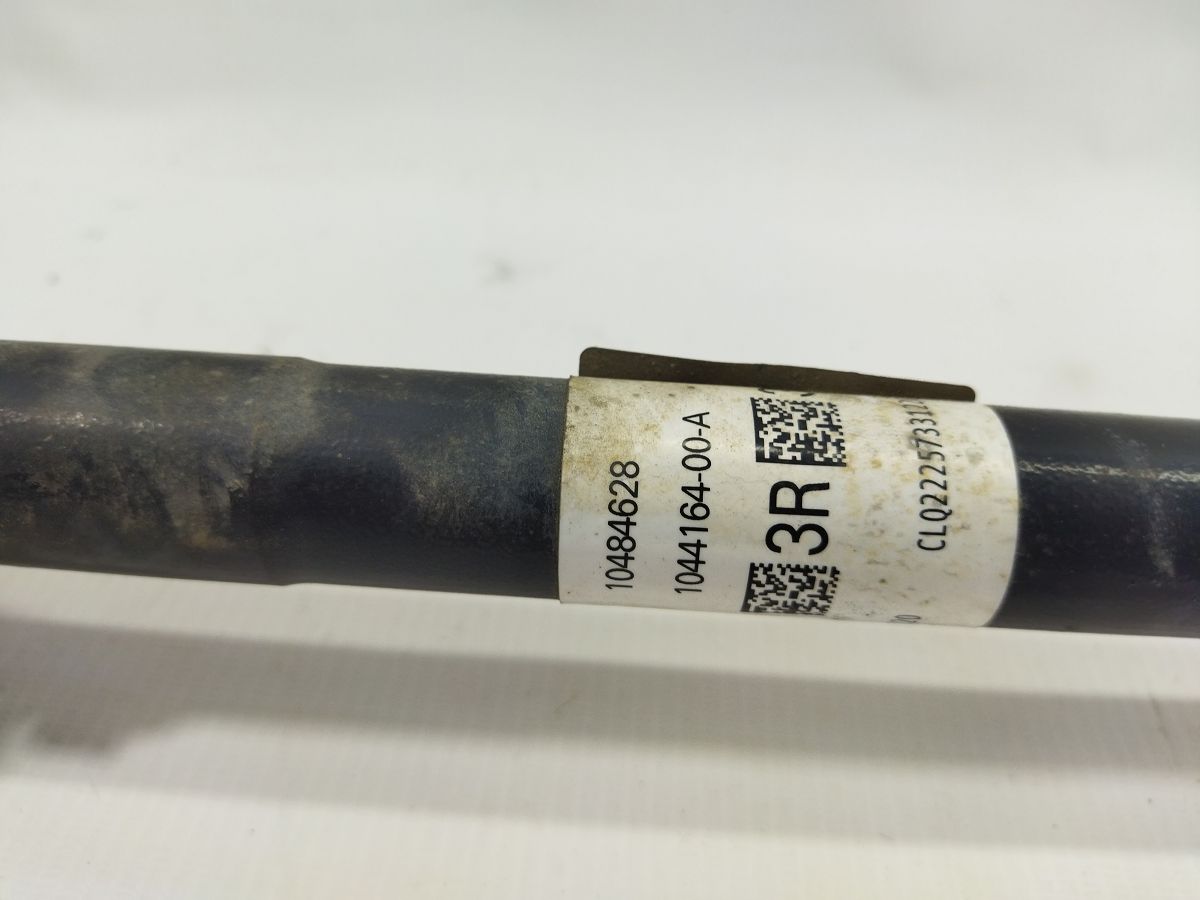 Model 3 Полуось задняя левая Tesla Model 3 2020-2024 104416100A Tesla Model 3 5