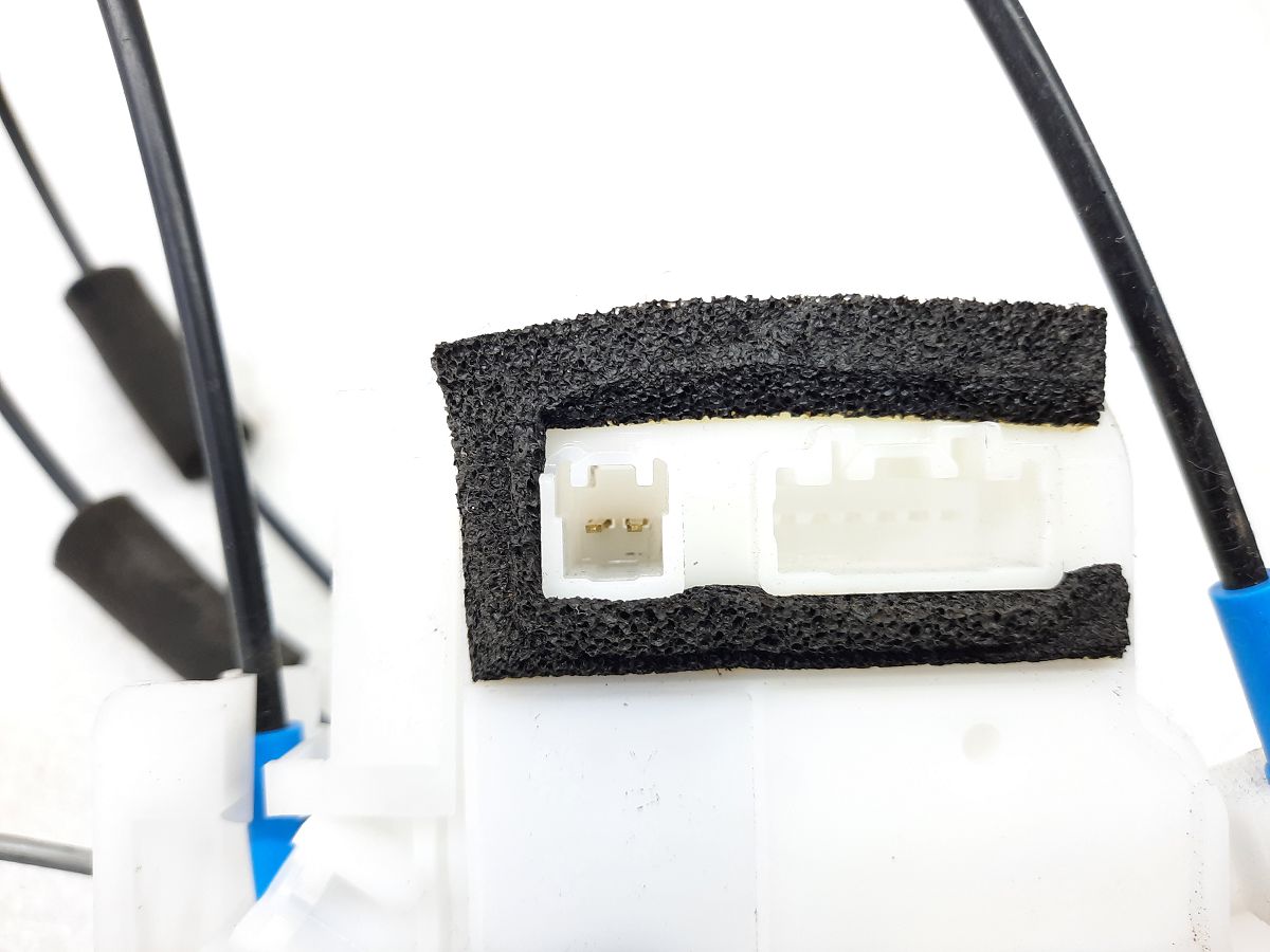 Legacy Замок двери передней левой Subaru Legacy 2013-2014 61032AJ03A Subaru Legacy 5