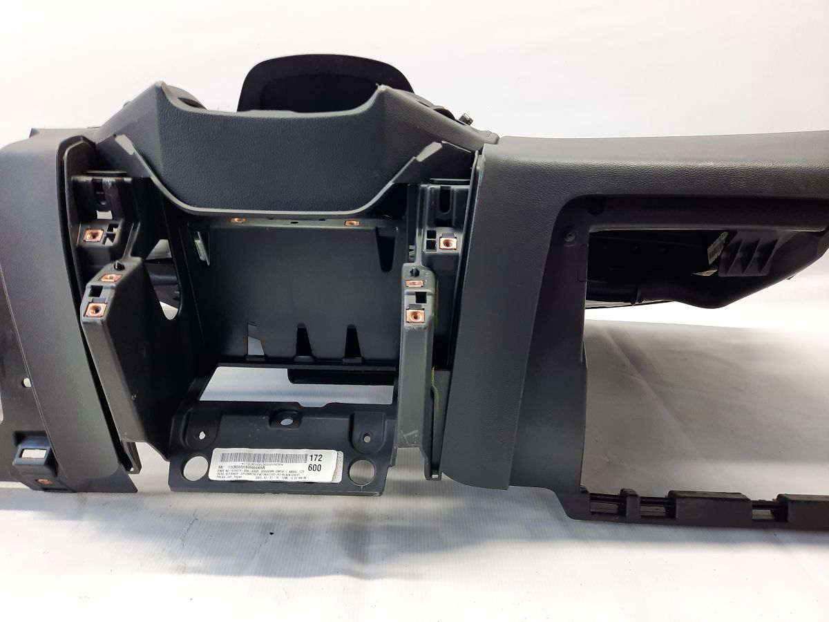 Equinox Торпеда Chevrolet Equinox 2010-2017 23286064 Chevrolet Equinox 9