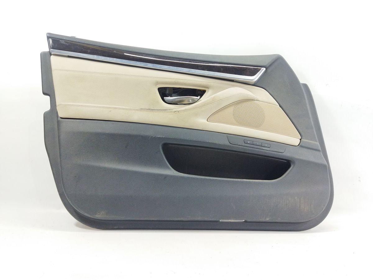 5 series Карта двери передней левой BMW 5 series 2011-2016 51417273045 BMW 5 series 5