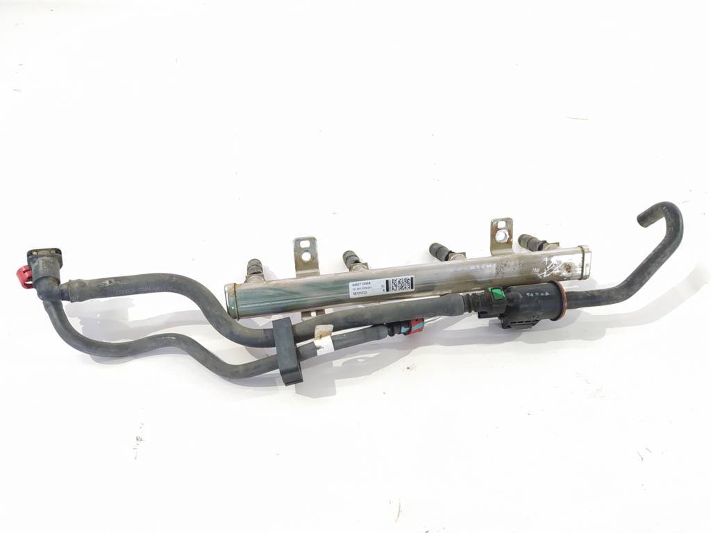 Dart Топливная рейка Dodge Dart 2013-2019 4593987AC Dodge Dart 15