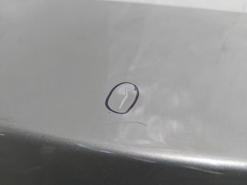 3 series Кришка багажника BMW 3 2009-2011 41627254425 BMW 3 5