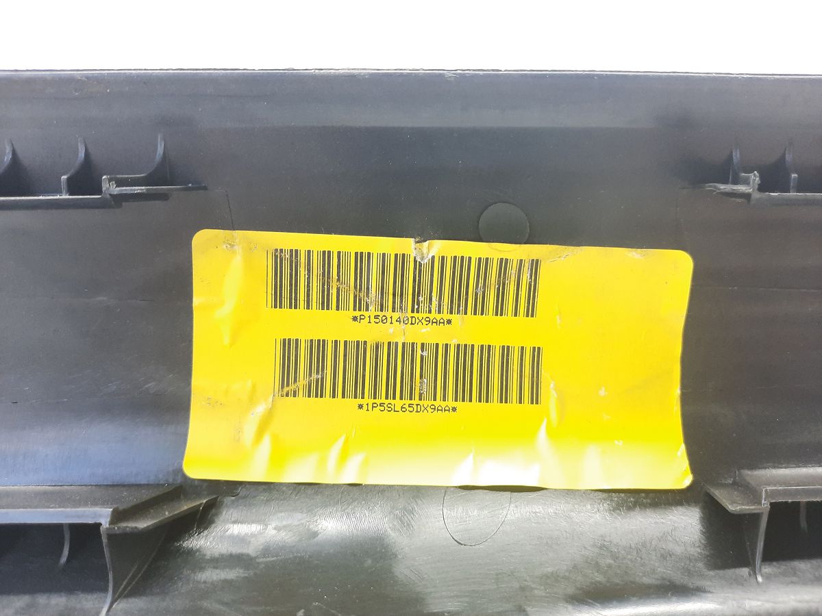 Dart Накладка порога передняя левая Dodge Dart 2013-2019 1VN57DX9AC Dodge Dart 5