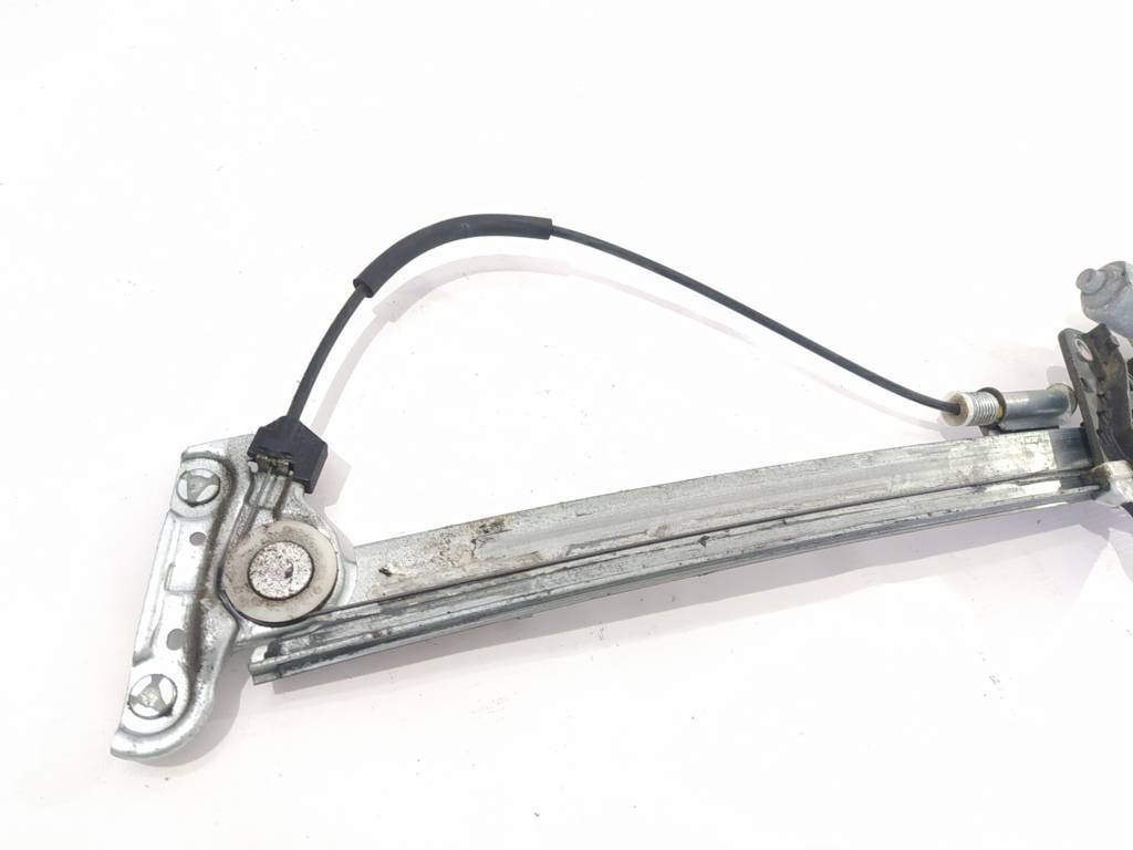 Tsx Стеклоподъёмник двери передней правой Acura TSX 2009-2014 72210TL0003 Acura TSX 3