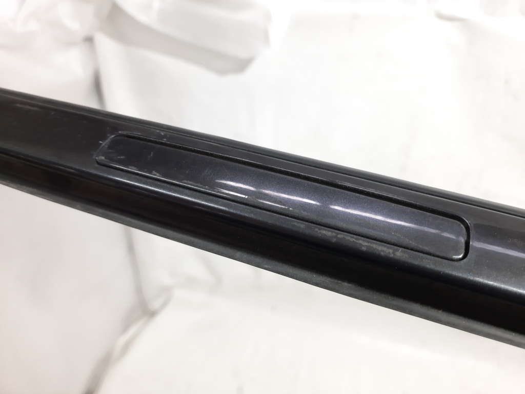 7 series Молдинг на дах лівий BMW 7 2012 51137185055 BMW 7 3
