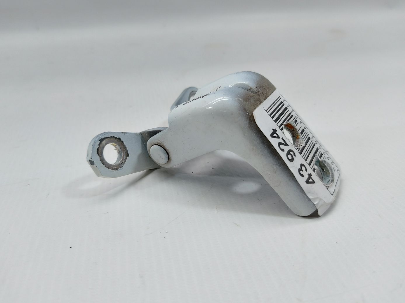 Altima Петлі двері передньої правої верхня Nissan Altima 2007-2018 804005AA0B Nissan Altima 3