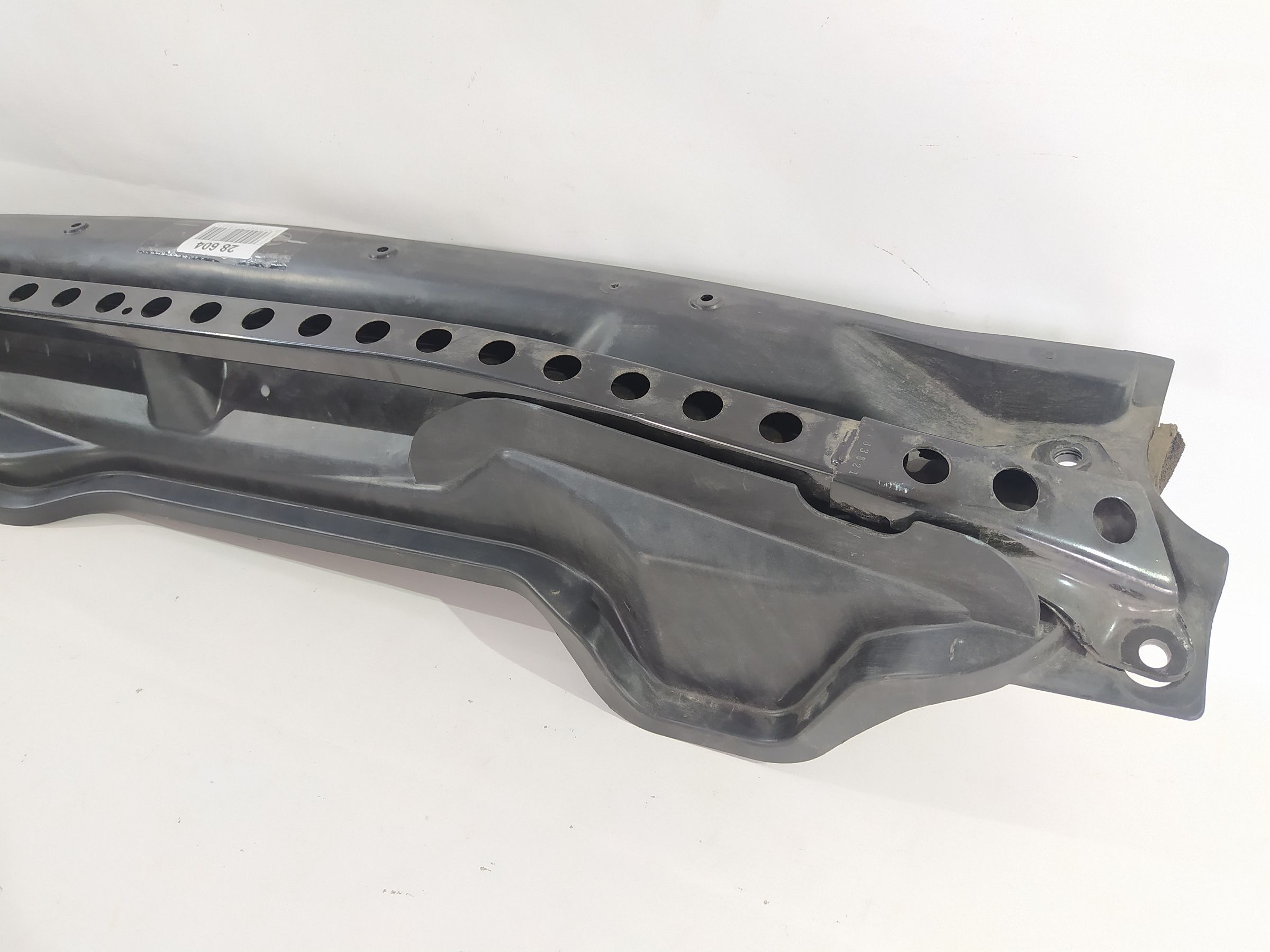 Volt Водосток под лобовое стекло Chevrolet Volt 2011-2015 23128338 Chevrolet Volt 7